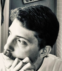 Picture of Felipe Gallo